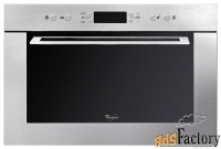 микроволновая печь встраиваемая whirlpool amw 735 ix