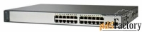 коммутатор cisco ws-c3750v2-24ts-s