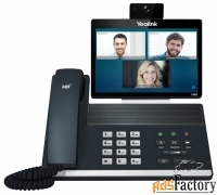 voip-телефон yealink sip vp-t49g