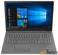 ноутбук lenovo v330 15 (intel core i3 8130u 2200mhz/15.6quot;/1920x108