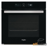 электрический духовой шкаф whirlpool akz9 6230 nb