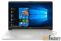 ноутбук hp 15s-fq1011ur (intel core i5-1035g1 1000mhz/15.6quot;/1920x1