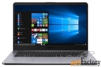 ноутбук asus vivobook 15 x505za-bq074t (amd ryzen 5 2500u 2000mhz/15.6