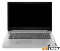 ноутбук lenovo ideapad 3 17iml05 (intel core i3 10110u 2100mhz/17.3quo