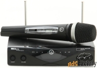 радиосистема akg wms470 vocal set d5 bd7