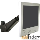 кронштейн ergotron 45-007-085, wall monitor arm