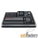 портастудии tascam dp-24sd