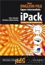 cd-rom. new english file. upper-intermediate. new ipack multi