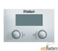 регулятор отопления vaillant calormatic 630/3 (шт.)