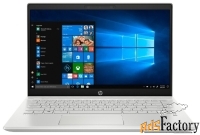 ноутбук hp pavilion 14-ce2000ur (intel core i3 8145u 2100 mhz/14quot;/