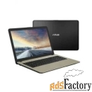 ноутбук asus r540ua-dm3202 90nb0hf1-m47760-wpro intel core i3 6100u, 2