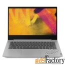 ноутбук lenovo ideapad s340-14iil intel (intel core i5-1035g1 1000 mhz