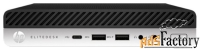 настольный компьютер hp elitedesk 800 g3 dm (1hl46aw) tiny-desktop/int