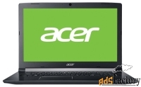 ноутбук acer aspire 5 a517-51-354t (intel core i3 7020u 2300mhz/17.3qu