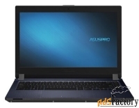 ноутбук asus pro p1440fa-fa2080 (intel core i5 10210u 1600mhz/14quot;/