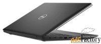 ноутбук dell latitude 3590 (intel core i3 7020u 2300 mhz/15.6quot;/192