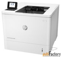 принтер hp laserjet enterprise m608n