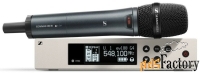 sennheiser ew 100 g4-845-s-g вокальная радиосистема g4 evolution uhf (