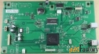 запасная часть для принтеров hp laserjet m712dn/m725, formatter board,