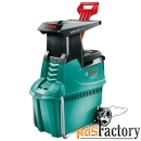 измельчитель электрический bosch axt 25 tc 2.5 квт