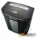 уничтожитель бумаг rexel mercury rsm1130 2102407eu 4ур.секр., 1,9x15мм