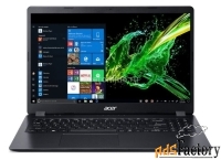 ноутбук acer aspire 3 a315-42g-r4kf (amd ryzen 5 3500u 2100mhz/15.6quo