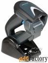 datalogic сканер gryphon gbt4400, 2d, high density, scanner only, mult