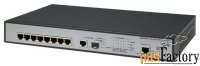 коммутатор hp v1905-10g-poe (jd864a)