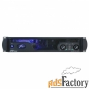 усилитель мощности (концертный) peavey ipr2 2000