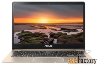 ноутбук asus zenbook 13 ux331ua