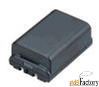 аккумулятор повышенной емкости 4400 mah (для mc30xx (gun, r, s), mc31x