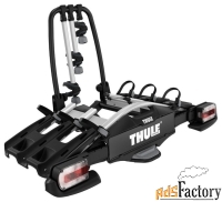 крепление для велосипеда на фаркоп thule velocompact 3 7-pin (927)