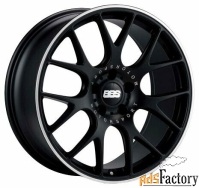 колесный диск bbs ch-r 10.5x20/5x120 d82 et24 mb