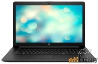 ноутбук hp 17-by3020ur (intel core i3 1005g1 1200mhz/17.3quot;/1600x90