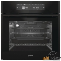 электрический духовой шкаф gorenje bo758a31bg