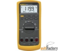 мультиметр fluke 83v