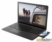 ноутбук dell inspiron 3567 (intel core i5 7200u 2500 mhz/15.6quot;/136