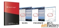 программное обеспечние nextimage4 scan+archive