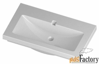 раковина 90 см disegno ceramica light lh09050101