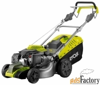 газонокосилка ryobi rlm 46175so