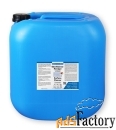 очиститель поверхности weicon surface cleaner (30 л) {wcn15207030}