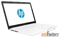 ноутбук hp 15-db0483ur (amd a9 9425 3100mhz/15.6quot;/1920x1080/4gb/12