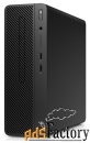 настольный компьютер hp 290 g1 sff (3zd96ea)