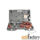 клупп ручной ridgid 11-r с головками bspt 3/8 - 1.1/4