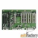 пассивная кросс-плата half-size picmg 1.9 advantech pce-4b13-00a1e