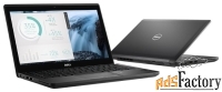 ноутбук dell latitude 5280 (intel core i3 7100u 2400 mhz/12.5quot;/136