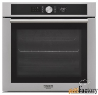 электрический духовой шкаф hotpoint-ariston fi4 852 sc ix