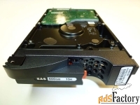 v2-ps15-600 жесткий диск emc 600gb 15k sas lff (3.5) drive for vnxe315