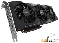 видеокарта gigabyte geforce rtx 2070 1620mhz pci-e 3.0 8192mb 14000mhz