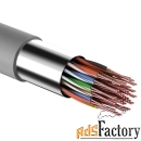 кабель ftp ftp rexant 25pr 24awg, cat5, бухта 305 м